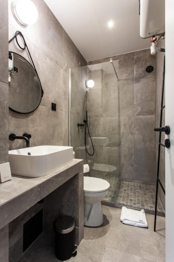 Cmg Bon Marche - Leroux D Apartment Paris Exterior foto