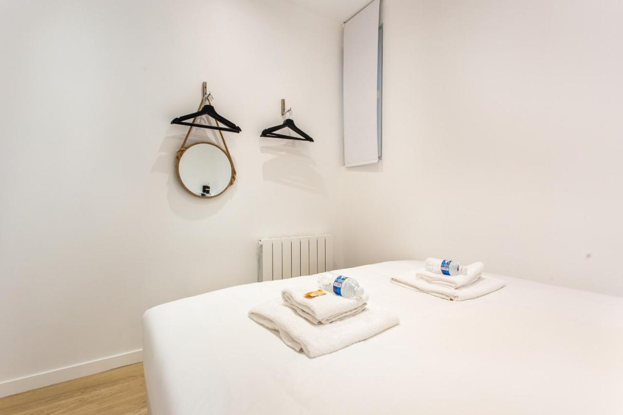 Cmg Bon Marche - Leroux D Apartment Paris Exterior foto