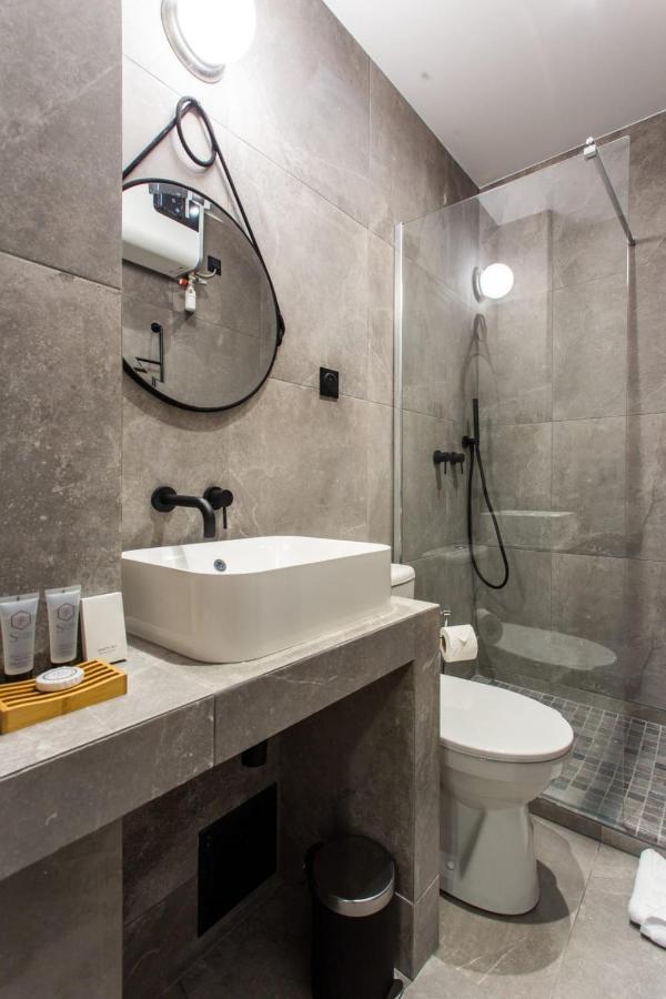 Cmg Bon Marche - Leroux D Apartment Paris Exterior foto